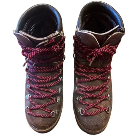 Vintage 70's Dexter Hiking Boots - Picture 3 of 9